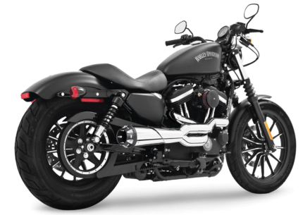 Freedom Performance Exhaust