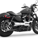 Freedom Performance Exhaust