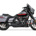 Freedom Performance Exhaust