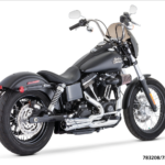 Freedom Performance Exhaust