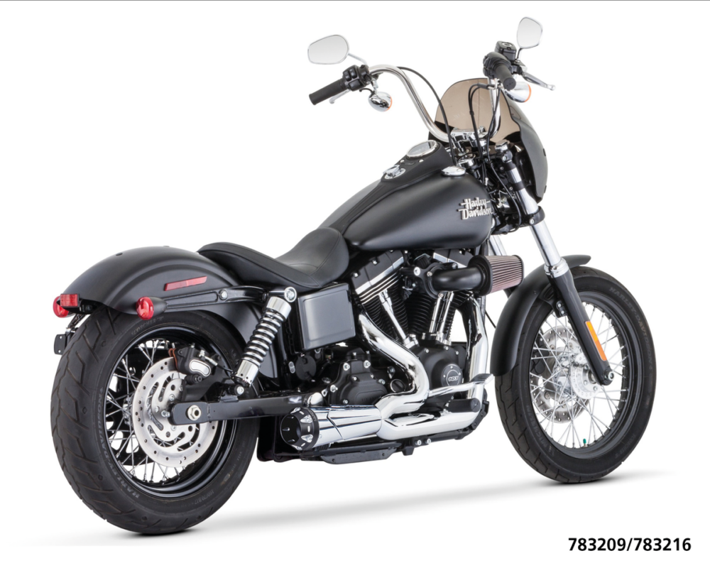 Freedom Performance Exhaust