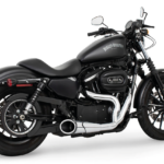 Freedom Performance Exhaust