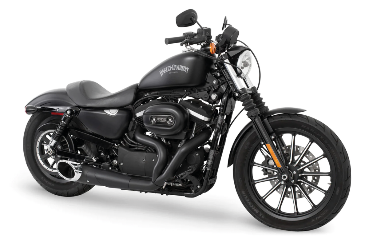 Freedom Performance Exhaust