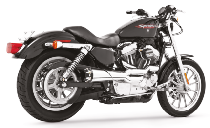 Freedom Performance Exhaust