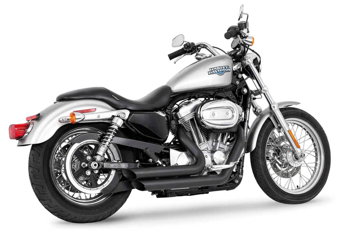 Freedom Performance Exhaust