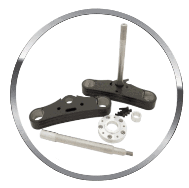 Front Fork Triple Trees