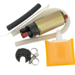 Fuel Pump Assembly FLH/T08-Up,