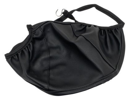 Fuel Tank Bra Black XL04-22