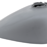 Fuel Tank Unpainted FLH/T08-Up,