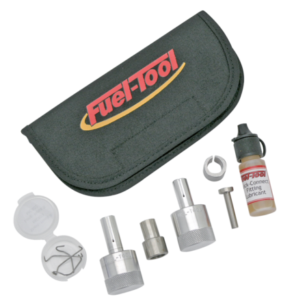 Fuel tool