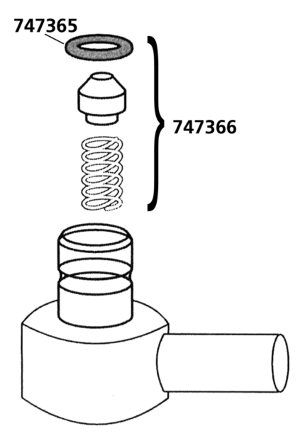 Fuel tool