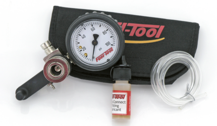 Fuel tool