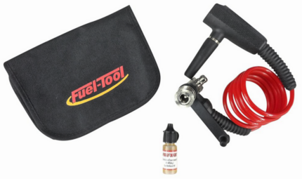 Fuel tool