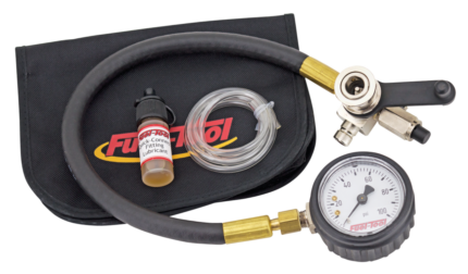 Fuel tool