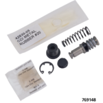 GHDP 14mm Rebuild kit HBMC XL14-up w/ABS,