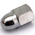 GHDP Acorn Nut 5/16-24 UNF,