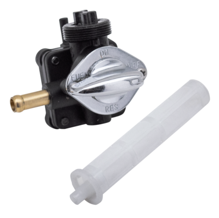 GHDP Filter fuel valve short