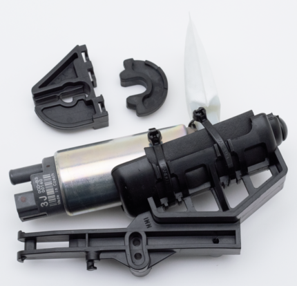 GHDP Fuel pump assembly FLHT/F*ST 02-07