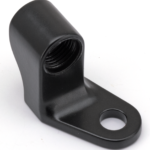 GHDP LH Turn Signal Mount Bracket,
