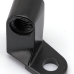GHDP RH Turn Signal Mount Bracket,