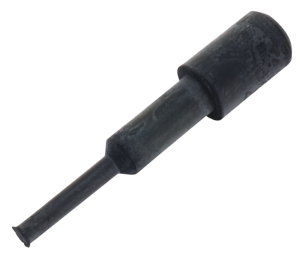 GHDP Rubber bumper