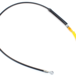 GHDP UPPER CLUTCH CABLE ST18-UP 1155MM,