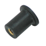 GHDP Well nut 6-32x1.25" #5210,