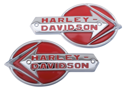 GHDP tank emblems FL59-60