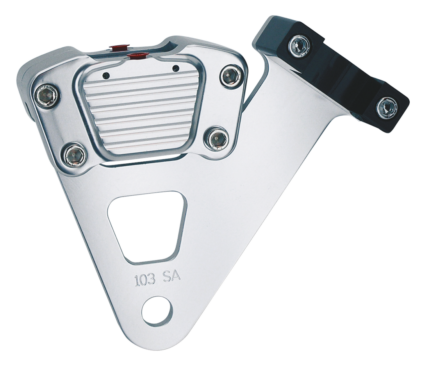 GMA 2-piston Caliper kit rear FXR82-94