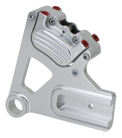 GMA 4 Piston caliper FXD91-99