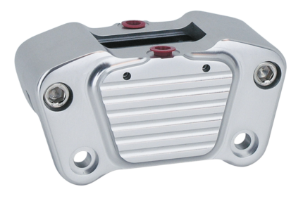 GMA Model A billet 2-piston caliper