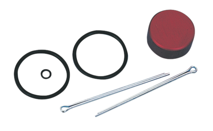 GMA O-ring kit Model A&B 2-piston clprs