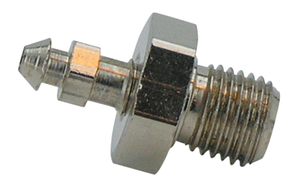 GMA bleeder screw kit 1/4-20 to 3/8-24