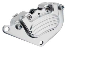 GMA single disc caliper FXWG 84-00
