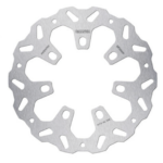 Galfer 11.8" 7-SPK Wave disc