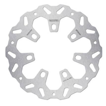 Galfer 11.8" 7-SPK Wave disc