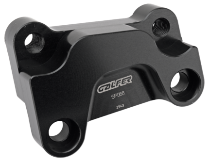 Galfer Performance Brakes