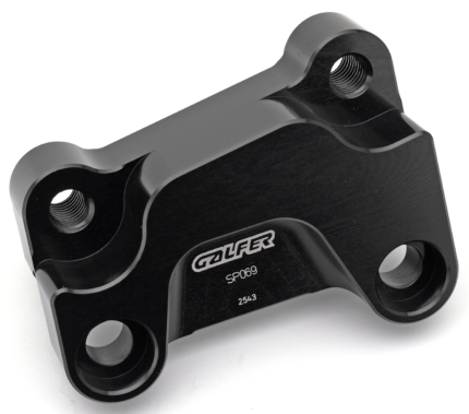 Galfer Performance Brakes