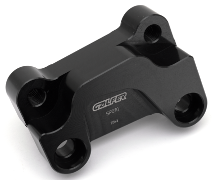 Galfer Performance Brakes