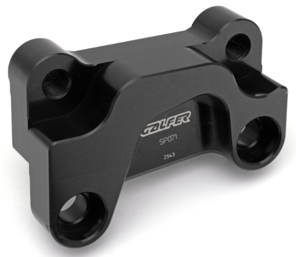 Galfer Performance Brakes