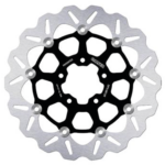 Galfer DF518 Wave Floating 298mm Black