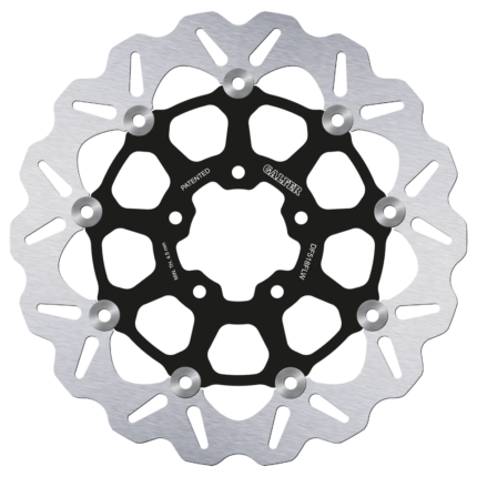 Galfer Performance Brakes