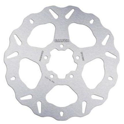 Galfer DF518 Wave Solid 298mm