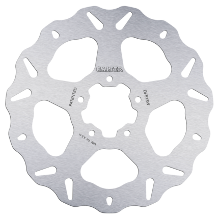 Galfer Performance Brakes