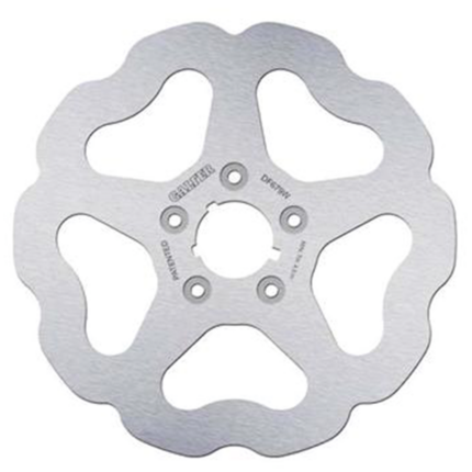 Galfer DF679 Wave Solid 11.5"