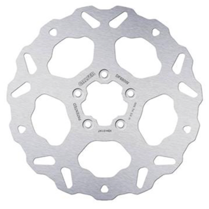 Galfer DF680 Wave Solid 11.5"