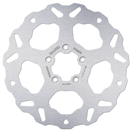 Galfer Performance Brakes