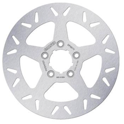 Galfer DF681 Round Solid 11.5"