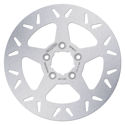 Galfer Performance Brakes