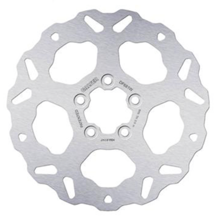 Galfer DF681 Wave Solid 11.5"